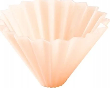ORIGAMI - Dripper Air M Matt Rožinė