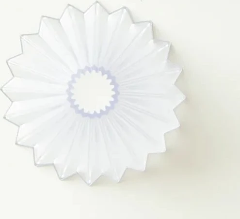 Origami Air S dripper – Transparent