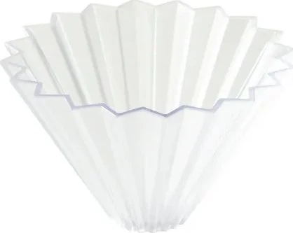 Origami Air S dripper – Transparent