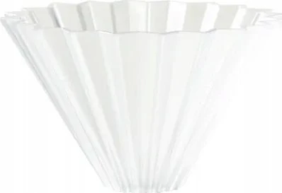 Origami Air S dripper – Transparent