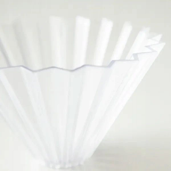 Origami Air S dripper – Transparent