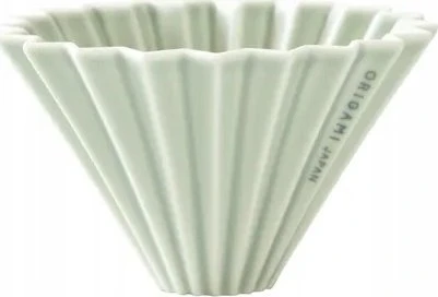 Origami S dripper – Matte Žalias