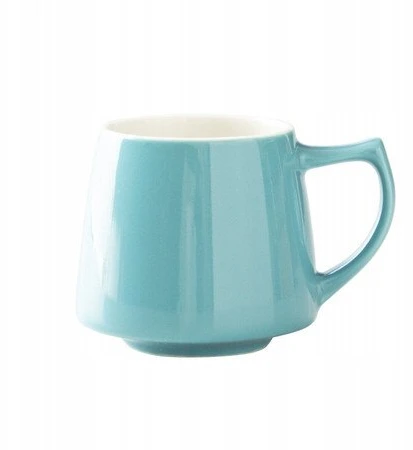 ORIGAMI - Aroma Cup 200ml Turquoise