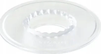 Origami dripper holder – Transparent