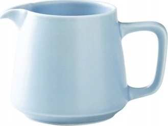 ORIGAMI Aroma Server šviesiai mėlynas ąsotėlis 200ml