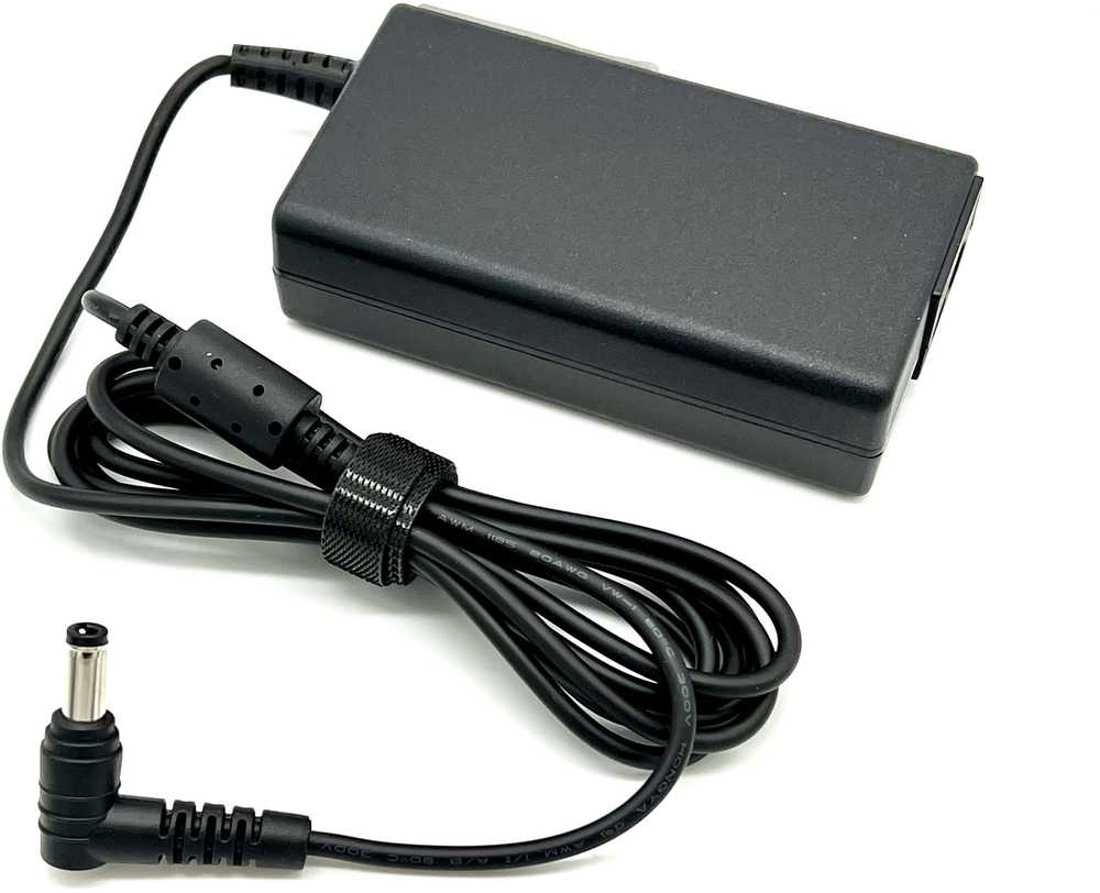 Origin BTI 65W AC ADP FOR TOSH/FUJ 5.5 - X 2.5MM EU-VERSION
