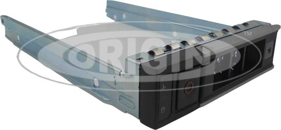 Origins „Origin Origin“ 3,5 COLIŲ saugojimo dėžė: „POWEREDGE R/TX40/INC.“ 2,5–3,5 COLIŲ KONVERSIJOS RINKINYS