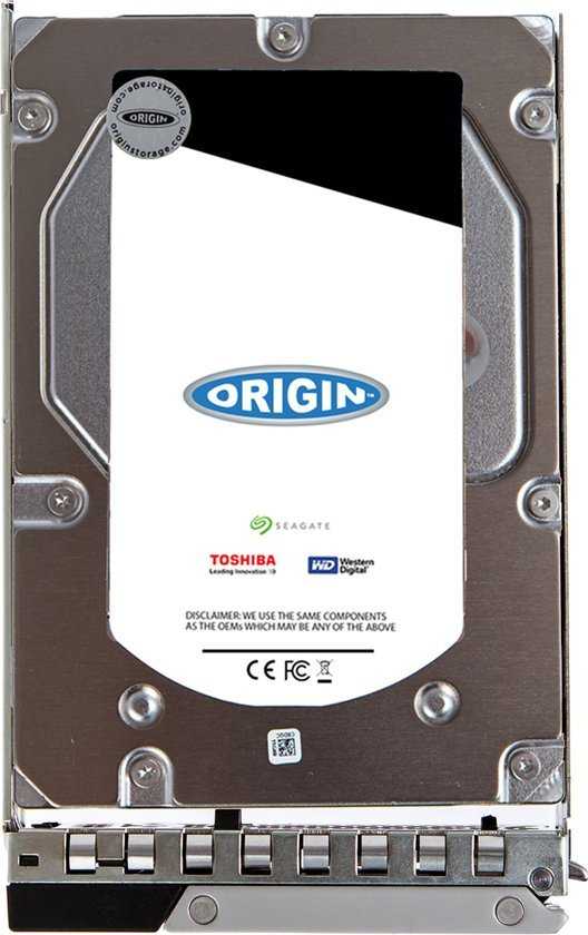 Origins „Origin Origin“ 3,5 COLIŲ saugojimo dėžė: „POWEREDGE R/TX40/INC.“ 2,5–3,5 COLIŲ KONVERSIJOS RINKINYS
