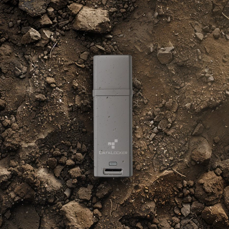 Origins DATALOCKER 16GB DL GO 256BIT - AES XTS USB-STICK FIPS 197 MFA