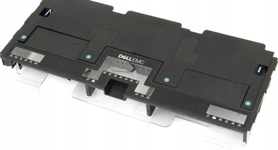 Origins Origin Storage S20 CADDY, skirtas 2,5 IN HD/DELL P/EDGE R740