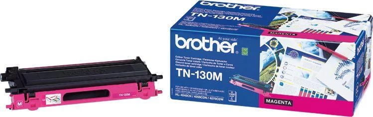 Toneris Brother TN-130 Magenta Original (TN130M)