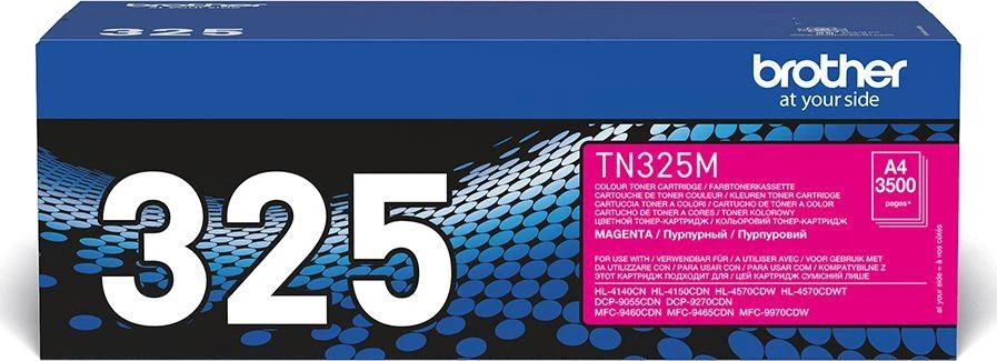 Toneris Brother TN-325 Magenta Original (TN325M)