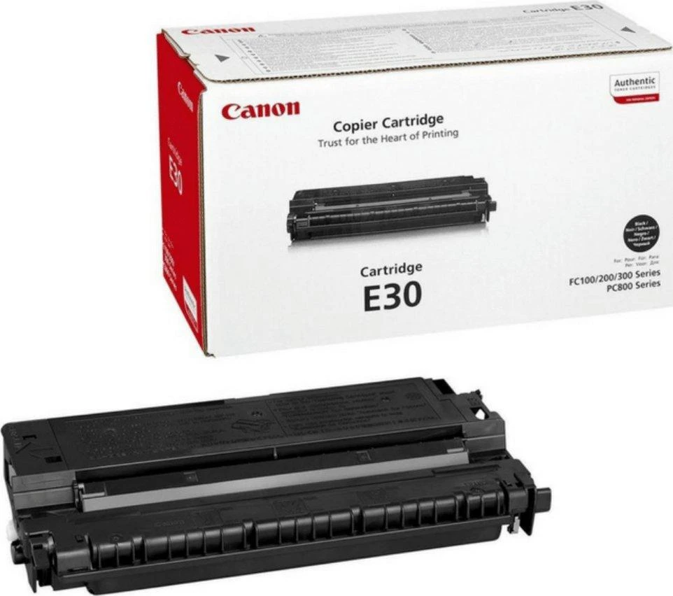 „Canon“ kasetė E-30 (1491A003)