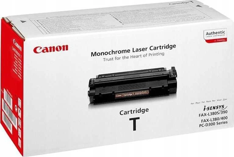 Canon kasetė T