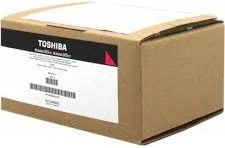 Toshiba T-305PM-R (6B000000751), purpurinė kasetė