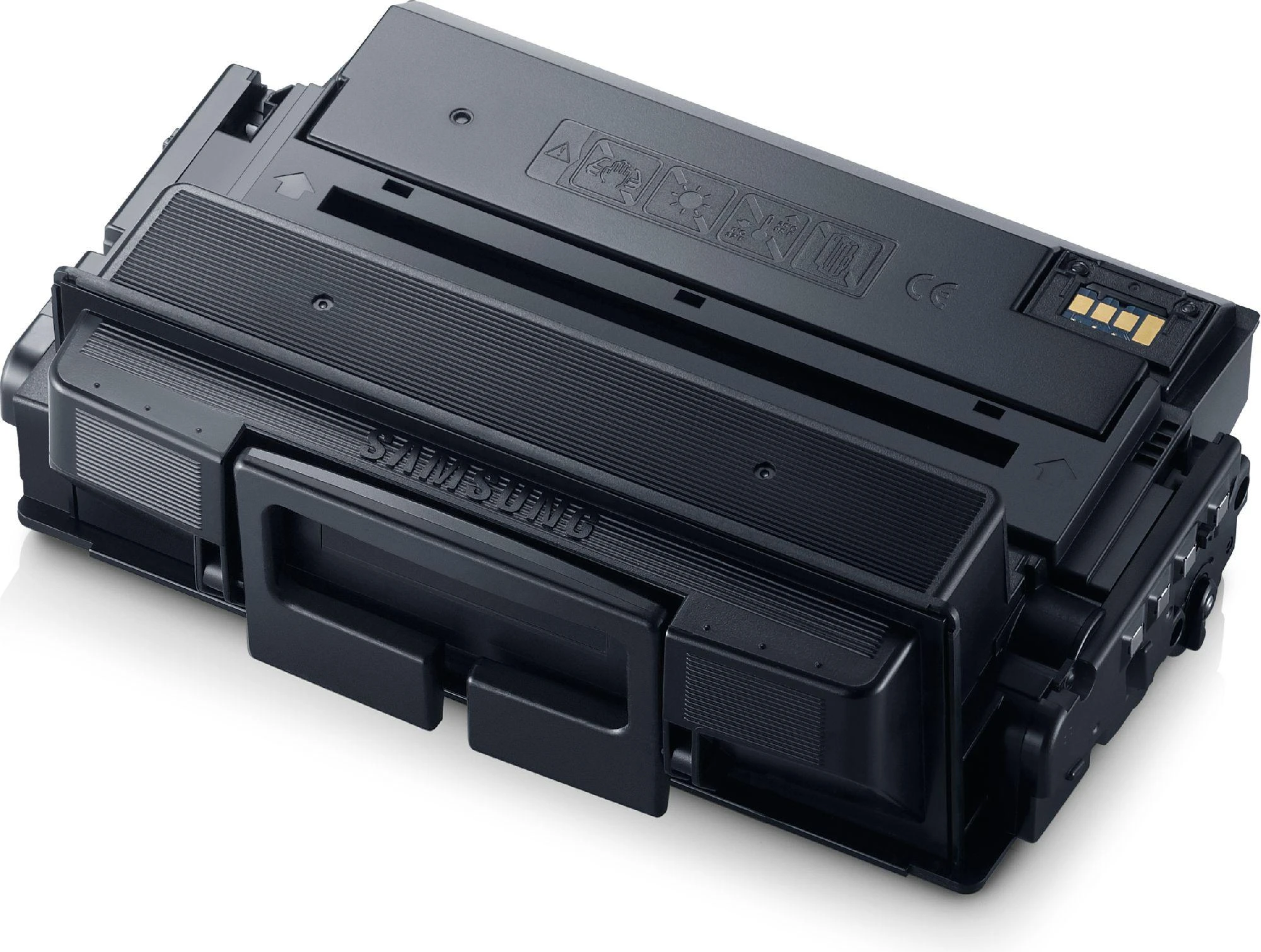 Hewlett Packard (HP) Samsung MLT-D203U Originalus Juoda 1 vnt