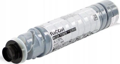 Toneris Ricoh 842340 Juodas originalas (885094)