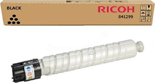 Ricoh MP C400 (841295, 842235) Lazerinė kasetė, Juoda
