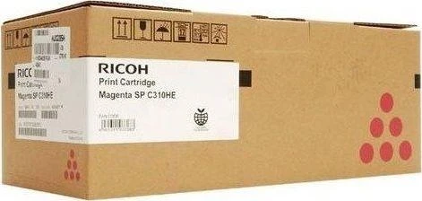 Originalus Ricoh Toneris 406481 Magenta (406481)