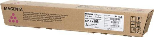 Originalus Ricoh 841930 Magenta Toneris (841930)