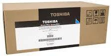 Toshiba T-305PC-R (6B000000747), žydra kasetė