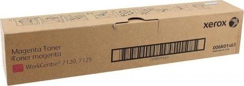 Xerox WorkCentre 7120/7125/7220/7225 (006R01463) Lazerinė kasetė, Purpurinė