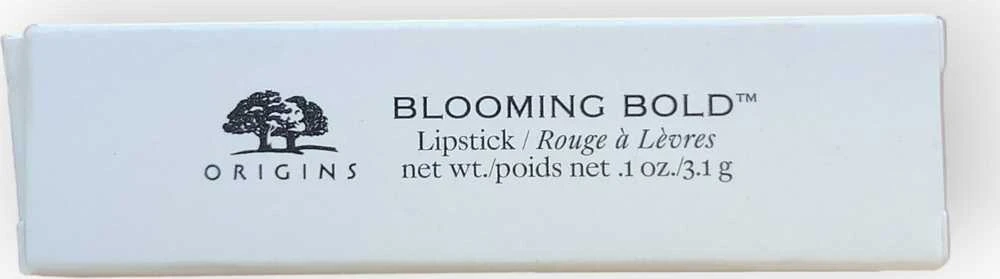 „Origins Blooming Bold Kreminis“ lūpų dažai 14 Bold Bouquet 3,1 g