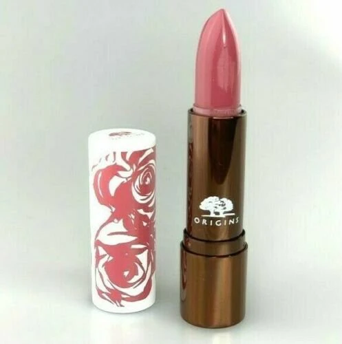 Origins Blooming Bold Kreminis Lipstick 29 Passion Flower Rožinė 3.1 g