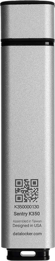 Pendrive Origins SENTRY K350 64GB (SK350-064-FE)