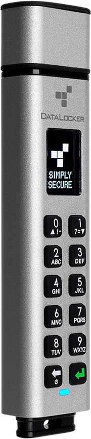 Pendrive Origins SENTRY K350 64GB (SK350-064-FE)