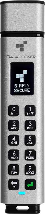 Pendrive Origins SENTRY K350 64GB (SK350-064-FE)