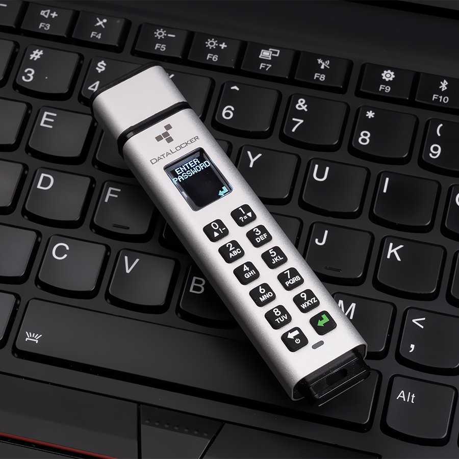 Pendrive Origins SENTRY K350 64GB (SK350-064-FE)