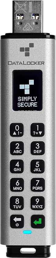 Pendrive Origins SENTRY K350 64GB (SK350-064-FE)