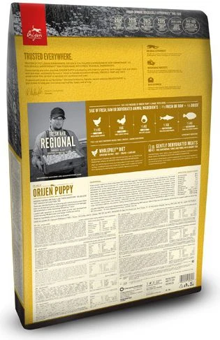 ORIJEN Dog Puppy 11,4kg
