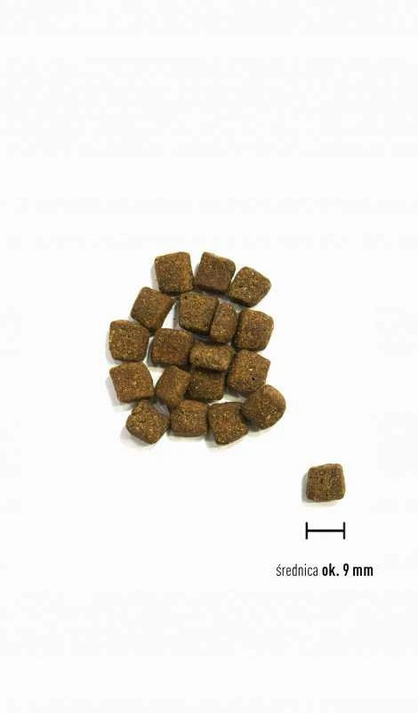ORIJEN Small Breed Marine žuvis - sausas šunų ėdalas - 1,8kg