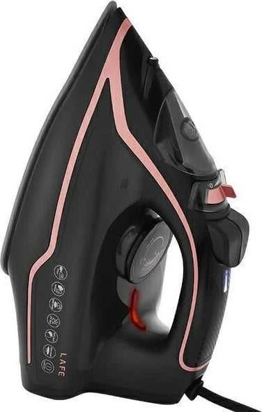 Lygintuvas LAFE SteamPro 2200W garinis lygintuvas