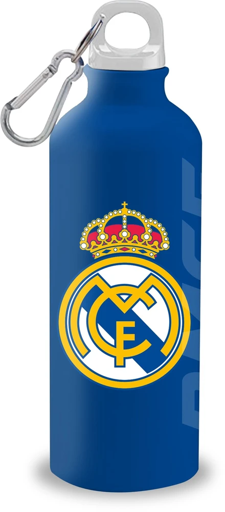 Orink Real Madrid 650 ml butelis su rašymo rinkiniu RM00029
