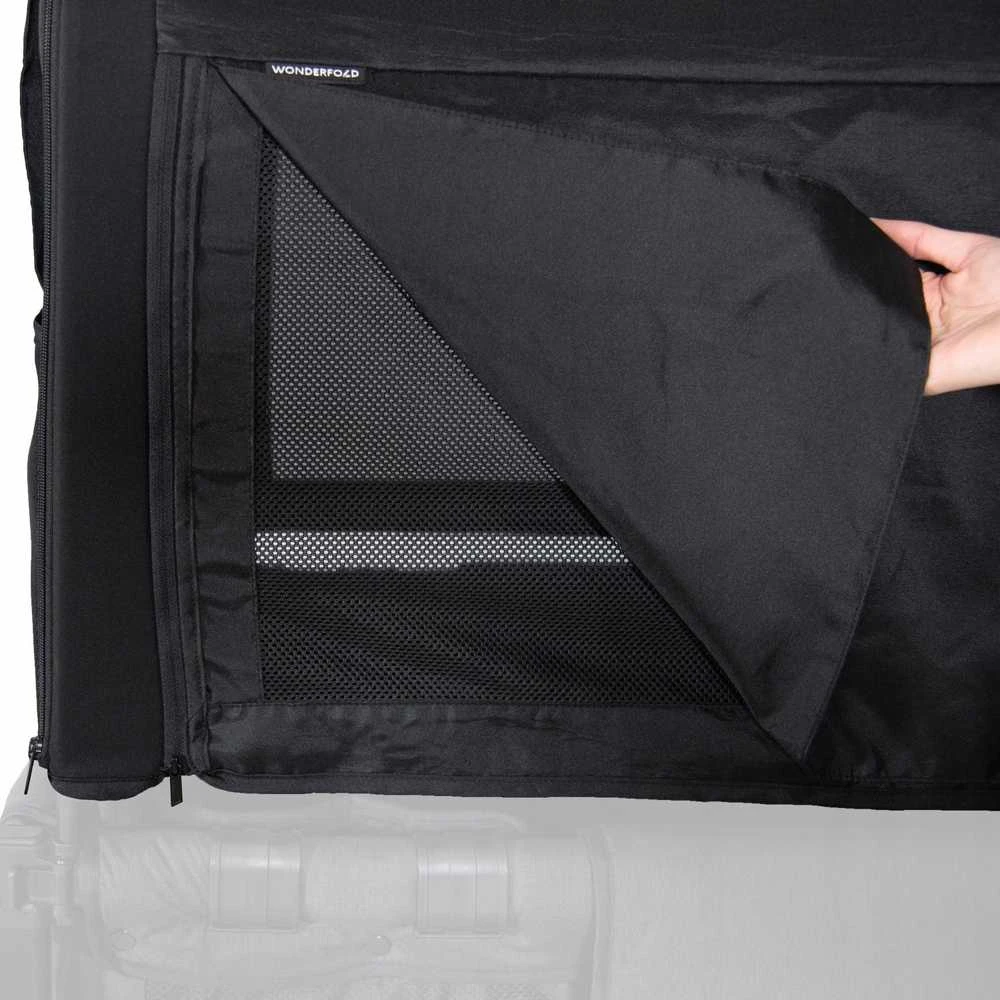 Orink WF LANKSTI STOVĖJIMO KABINA W2 ELITE IR LUXE SERIJAI