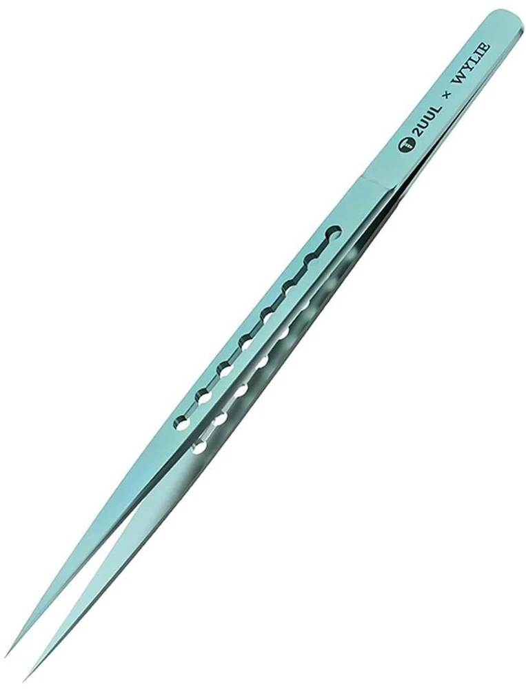Orion 2UUL Straight Titanium Clamp Ti11