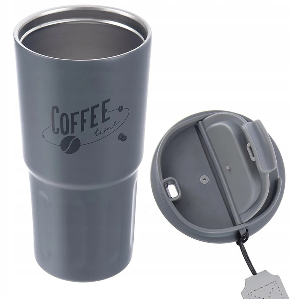 Orion Termo puodelis 590 ml - Kava, arbata, kelionėms