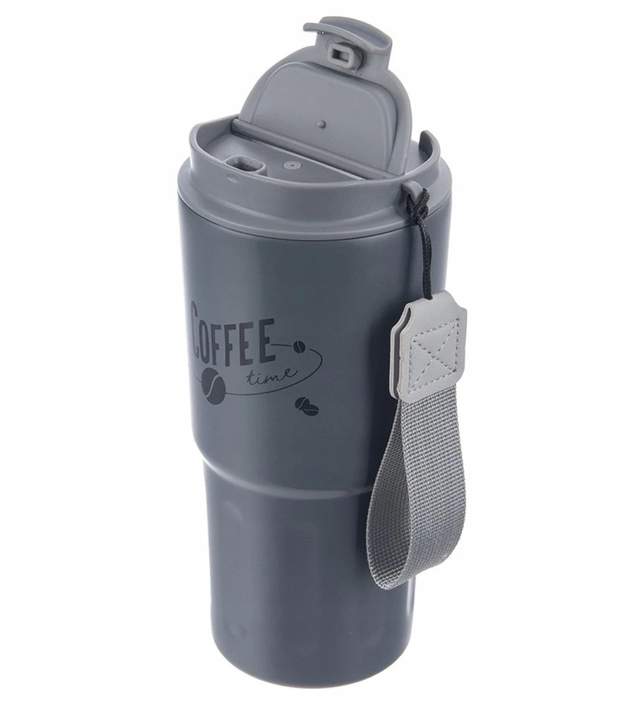 Orion Termo puodelis 590 ml - Kava, arbata, kelionėms