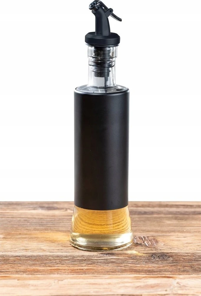 Orion alyvuogių aliejaus ir acto dozatorius BOGA, 300 ml, WENKO