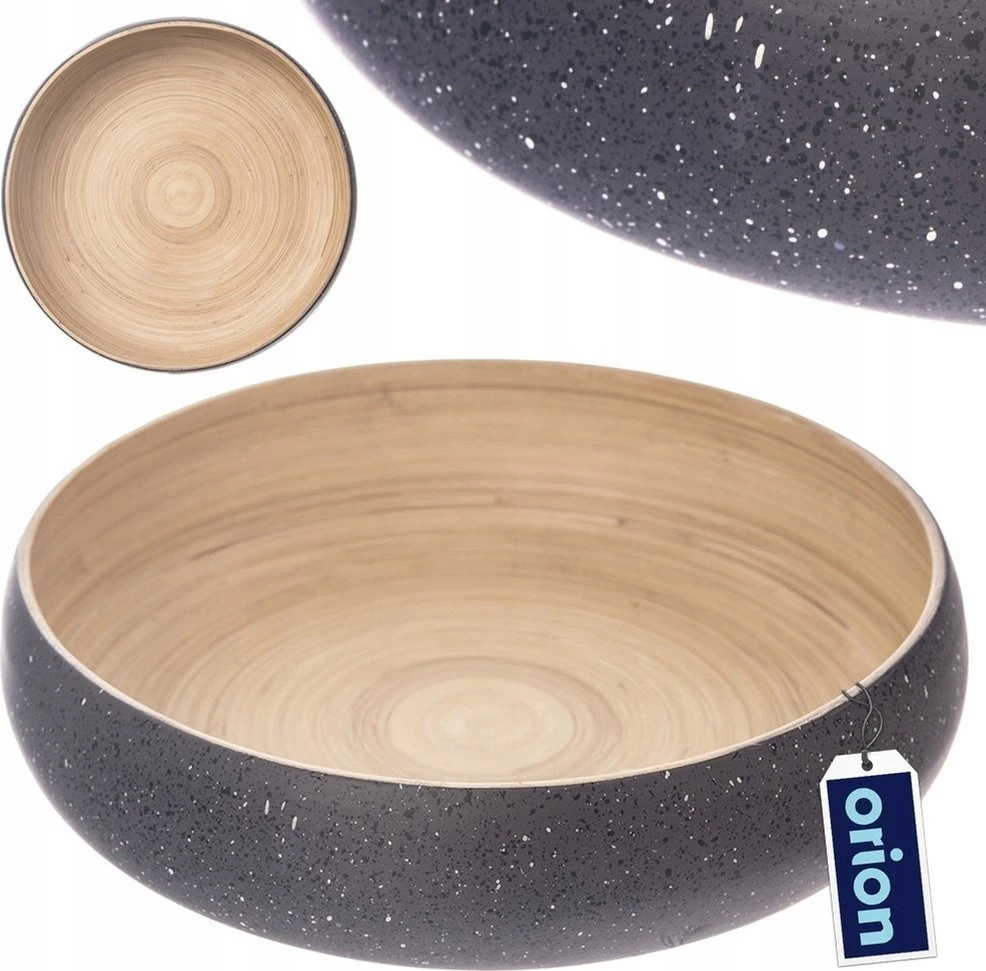 Orion Bambuko dubuo 30 cm, 4 l