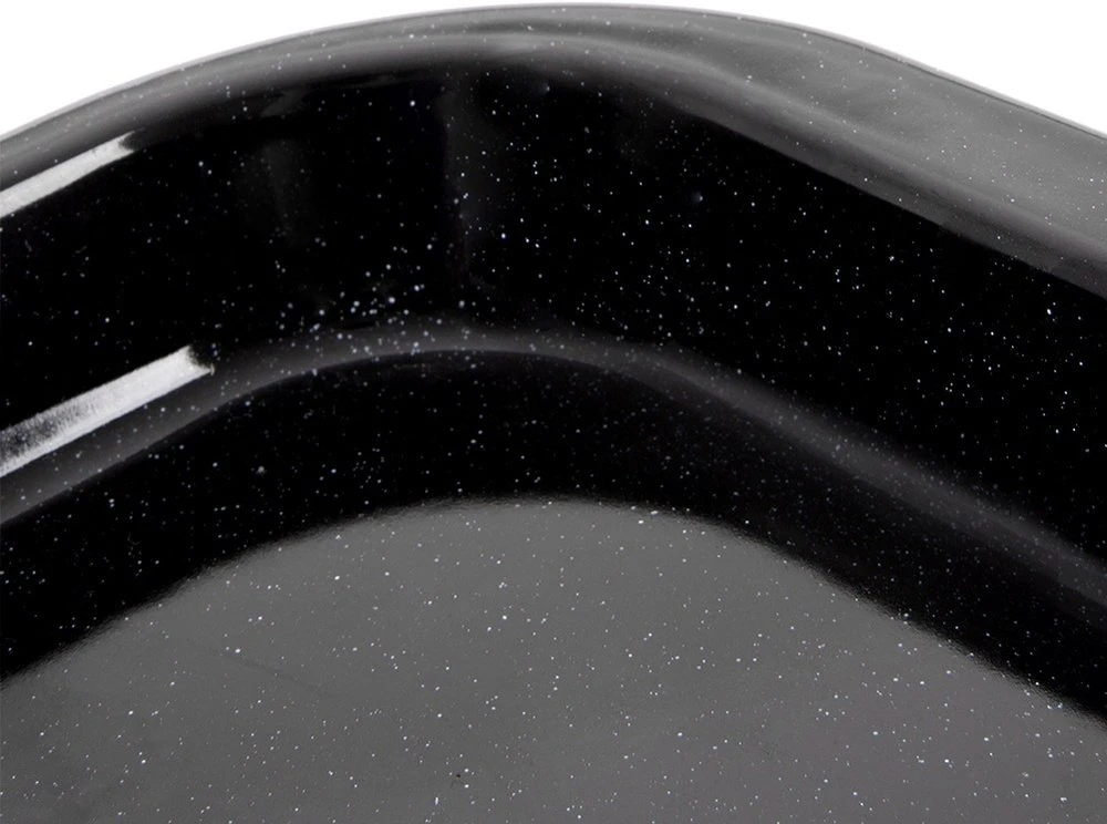 Orion Kepimo Forma Emaliuota 40x35,5 cm - Stačiakampė