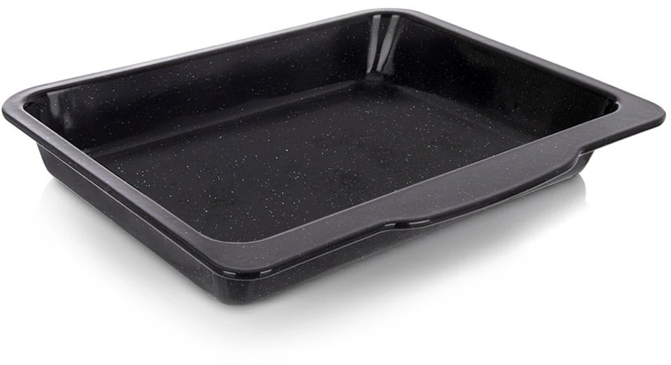 Orion Kepimo skarda Stačiakampė Emaliuota 40x35,5 cm