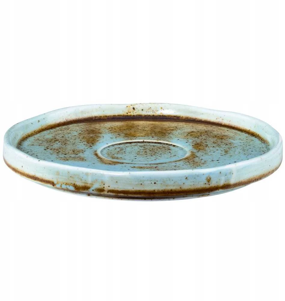Orion BRASSI Spodek do filiżanki do espresso 12 cm