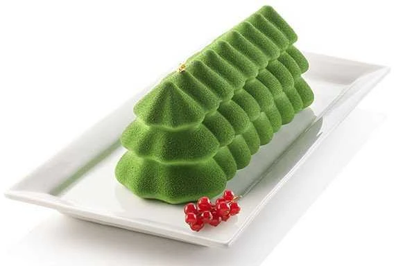 Orion Pelėsis, Kalėdų eglutė, 1 l, Buche Sapin