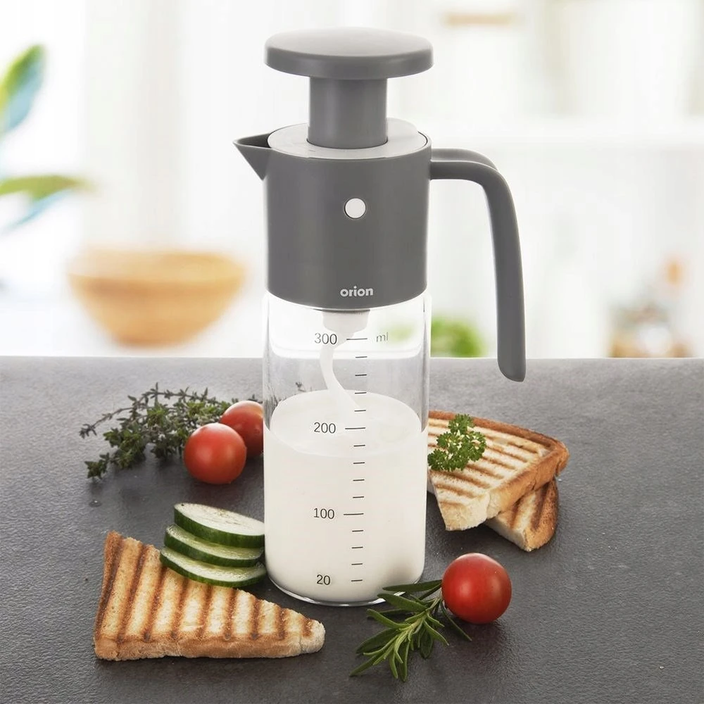 Orion Buteliukas mišinio olivai ir padažams 350 ml, mechaninė