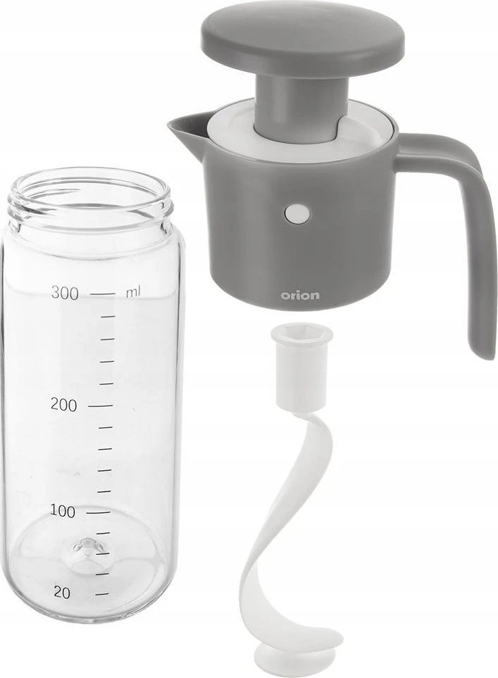 Orion Buteliukas mišinio olivai ir padažams 350 ml, mechaninė
