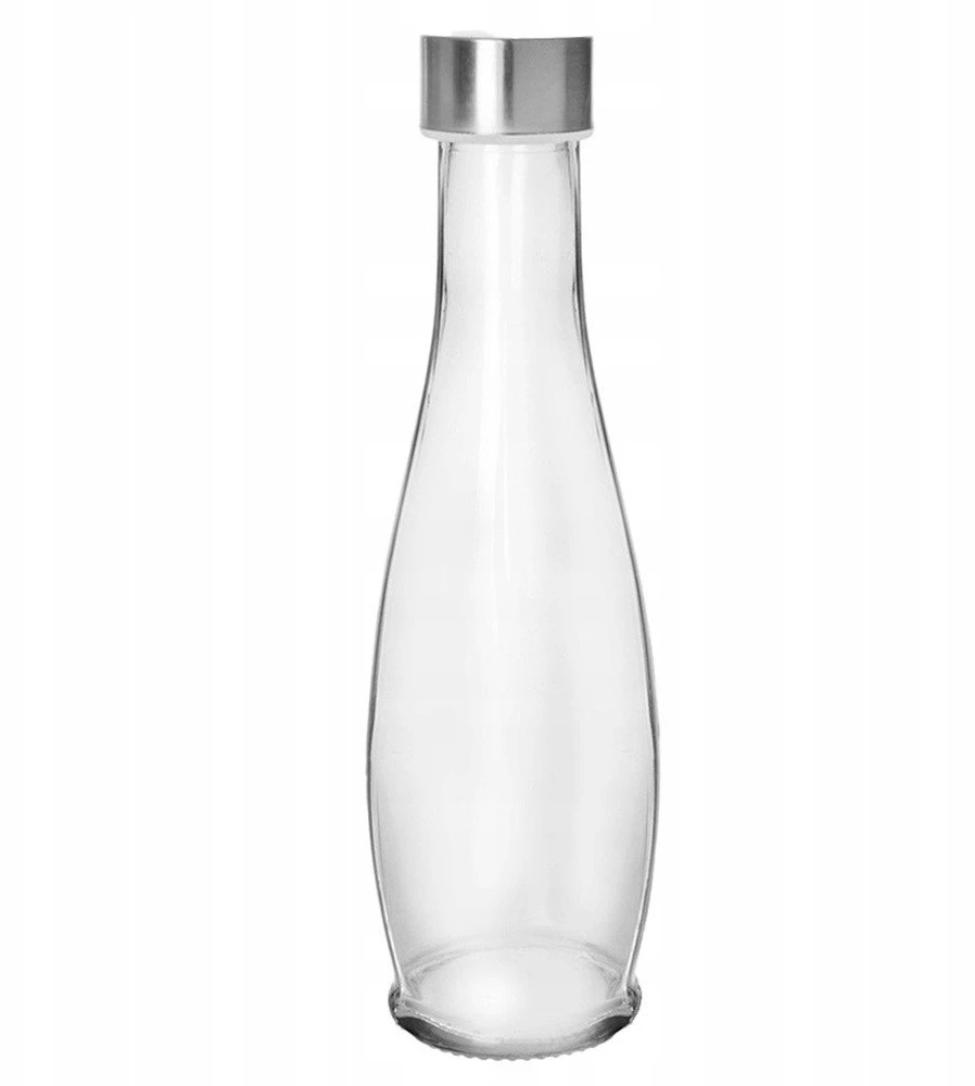 Orion Stiklinė Butelis 480 ml - Universalus Gėrimams
